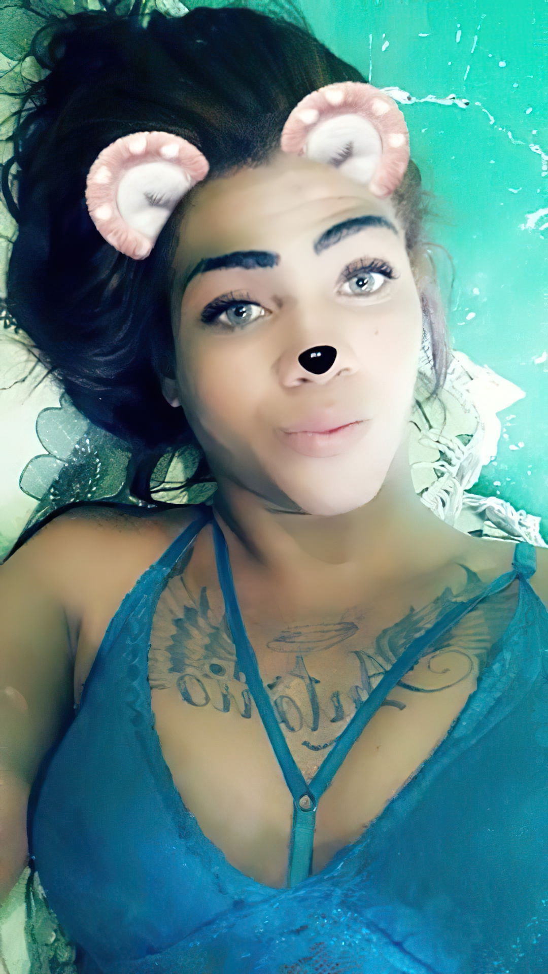Luana Alves