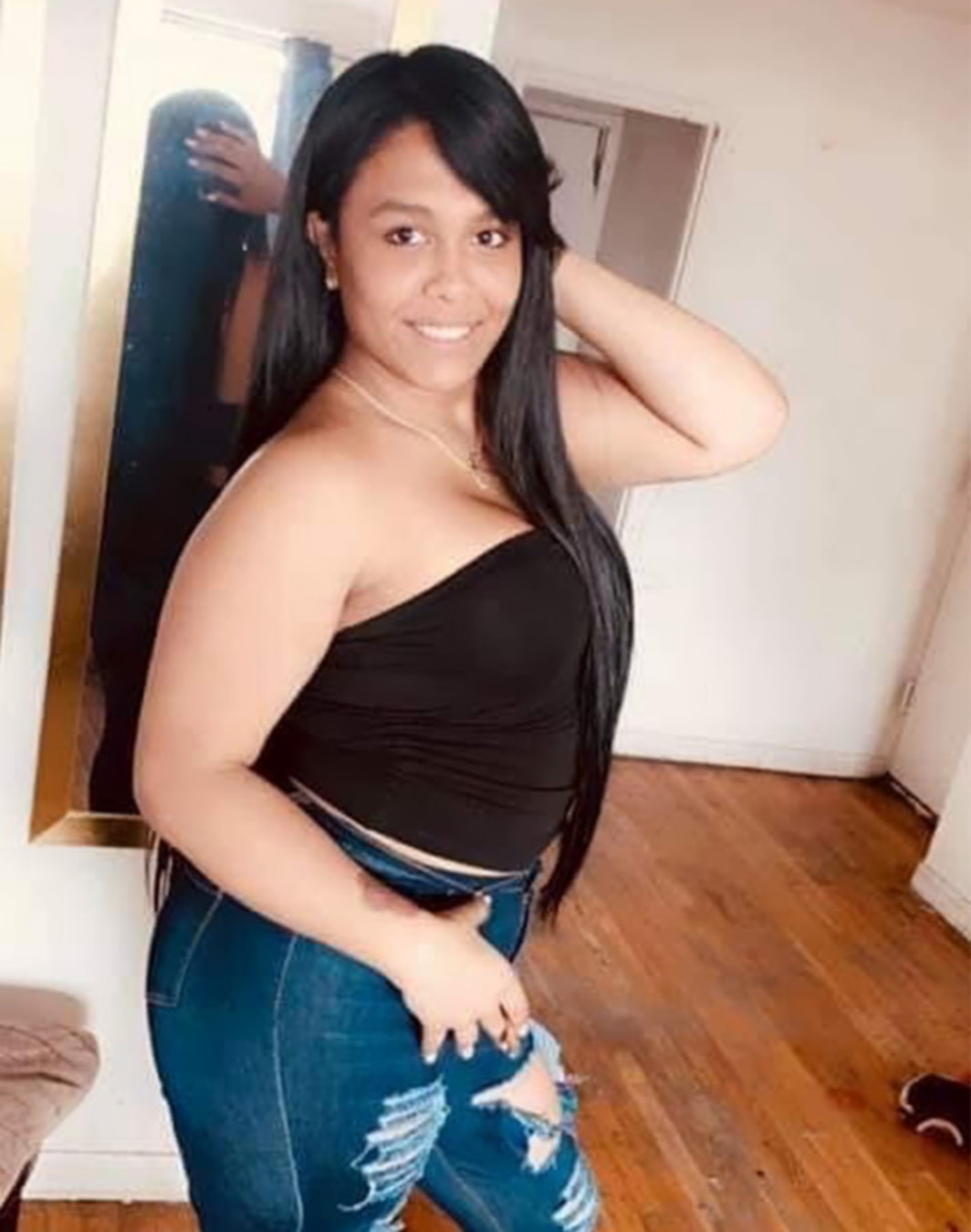 Layla Pelaez Sánchez