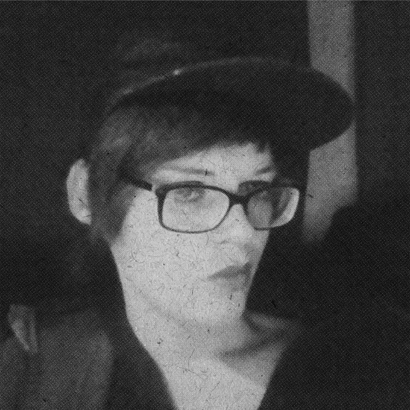 Jayne Thompson