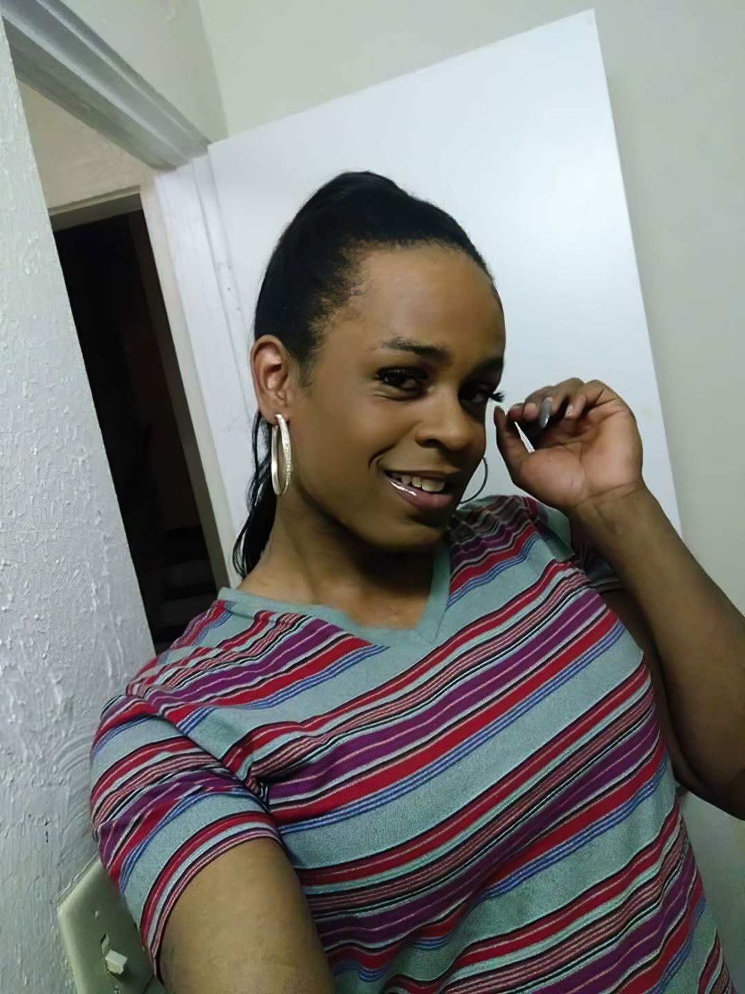 Riah Milton