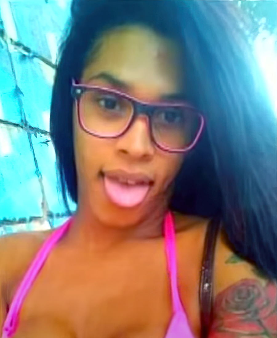 Wanessa Sampaio
