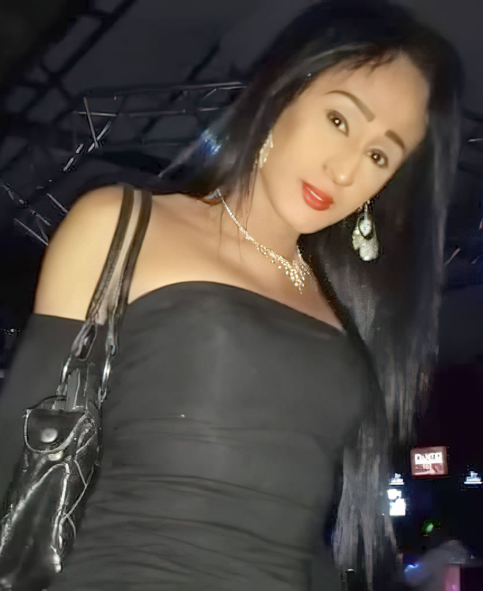 Brianna Kamila Espinosa Sanchez ("Kami")