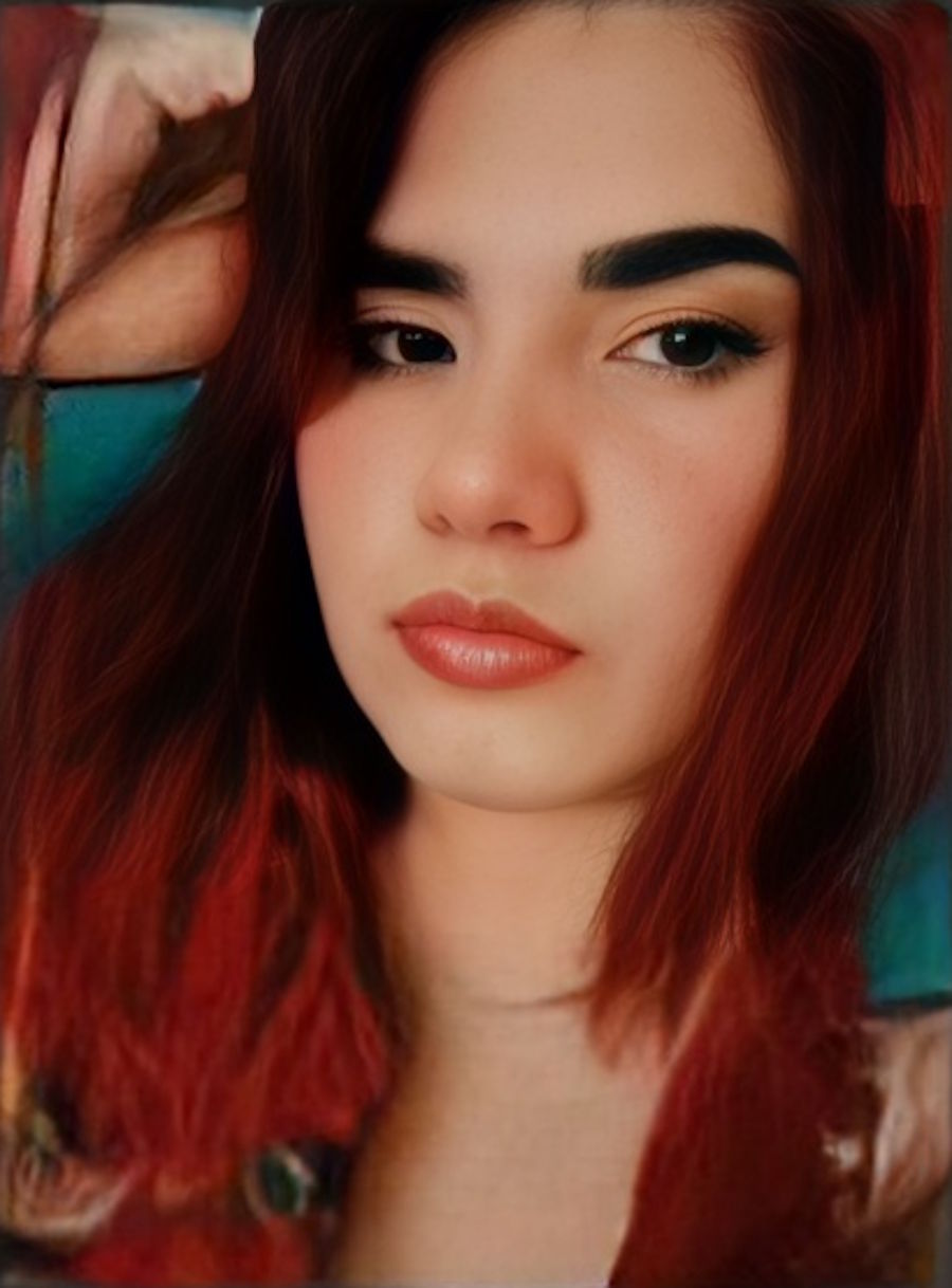 Ivanna Pérez