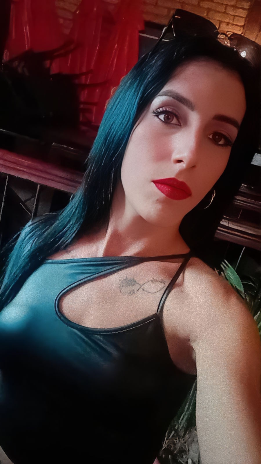 Claudia Dayansy Acosta