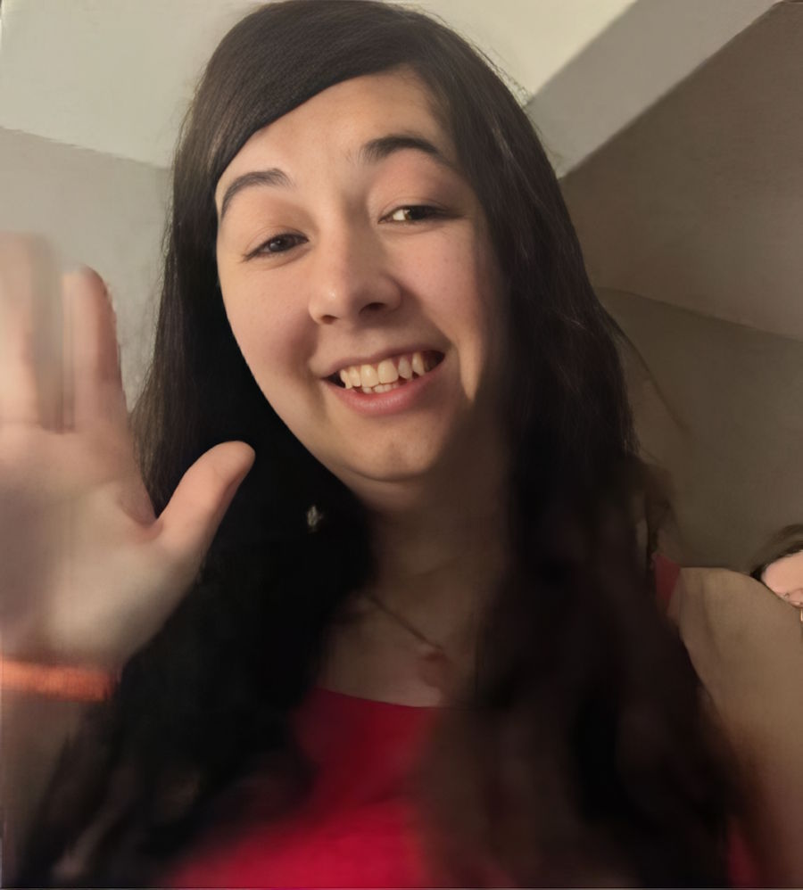 Madeline Adelaide Moore ("Mads")