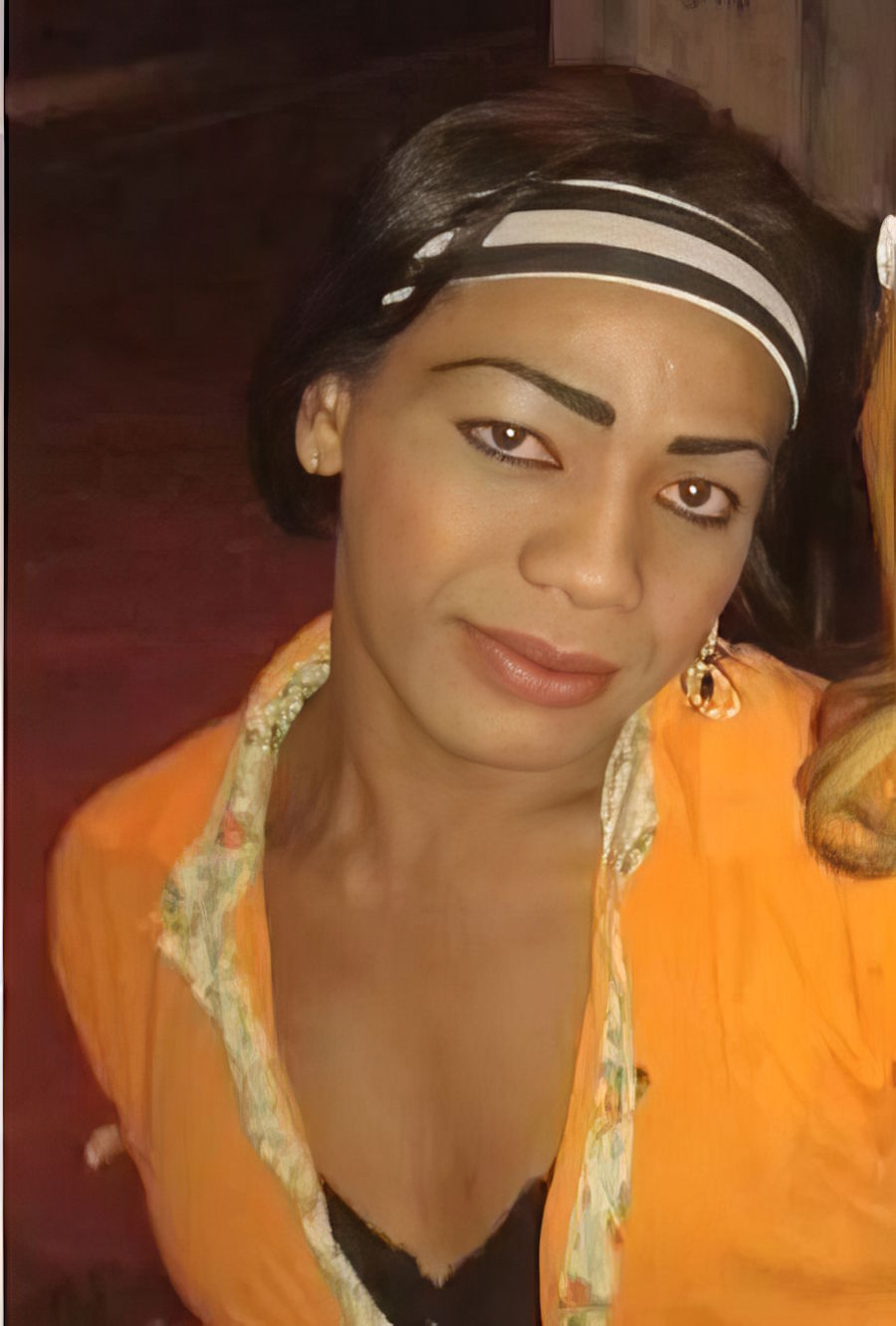 Rebeca