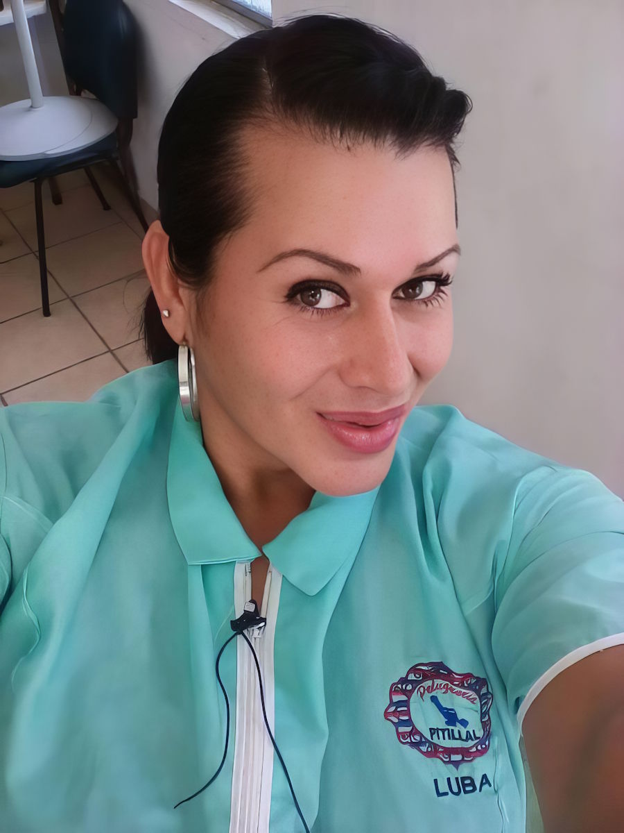 Luva Noemí Madera Covarrubias