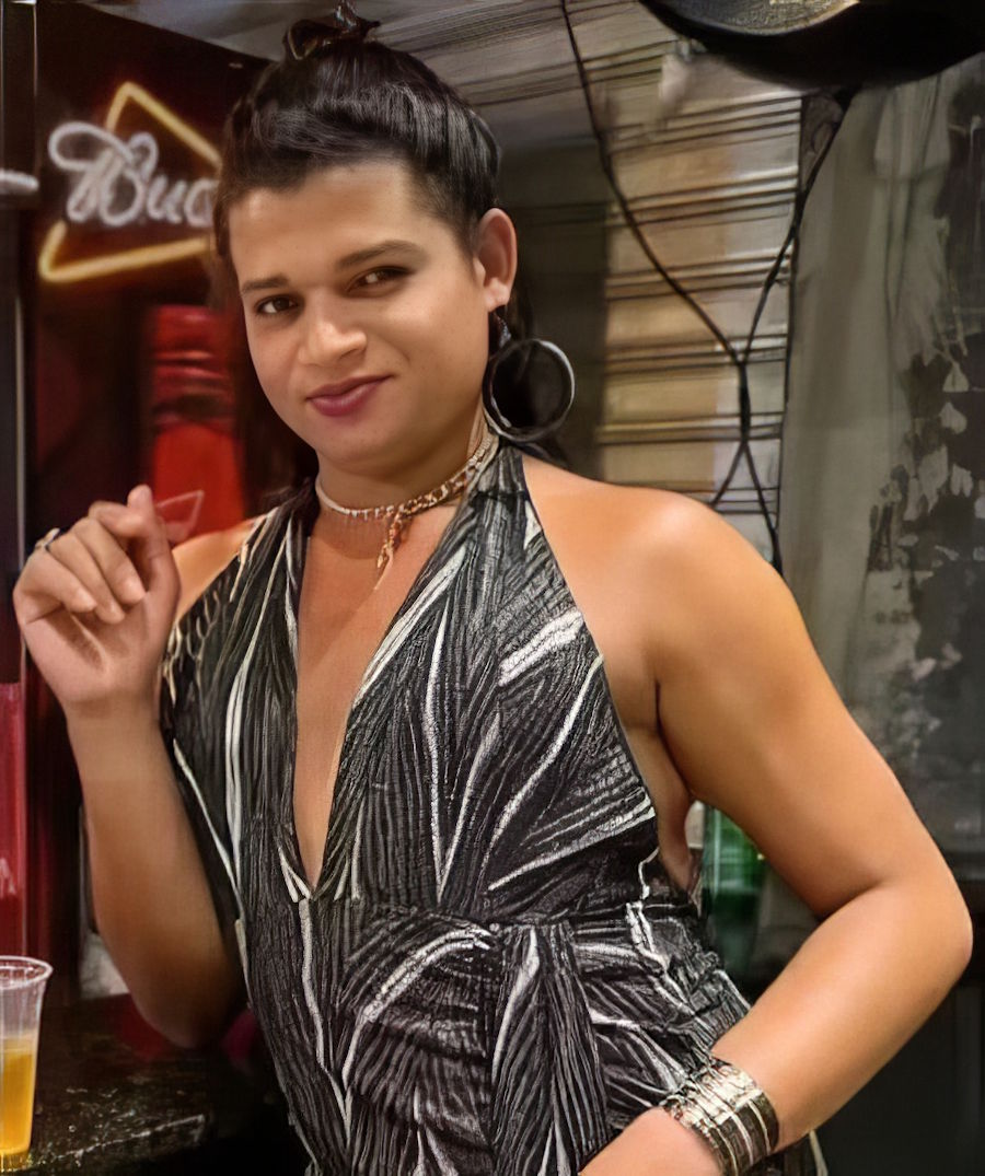 Estrelinha de Souza