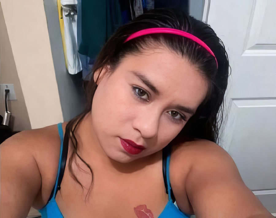 Estrella Vázquez Cruz
