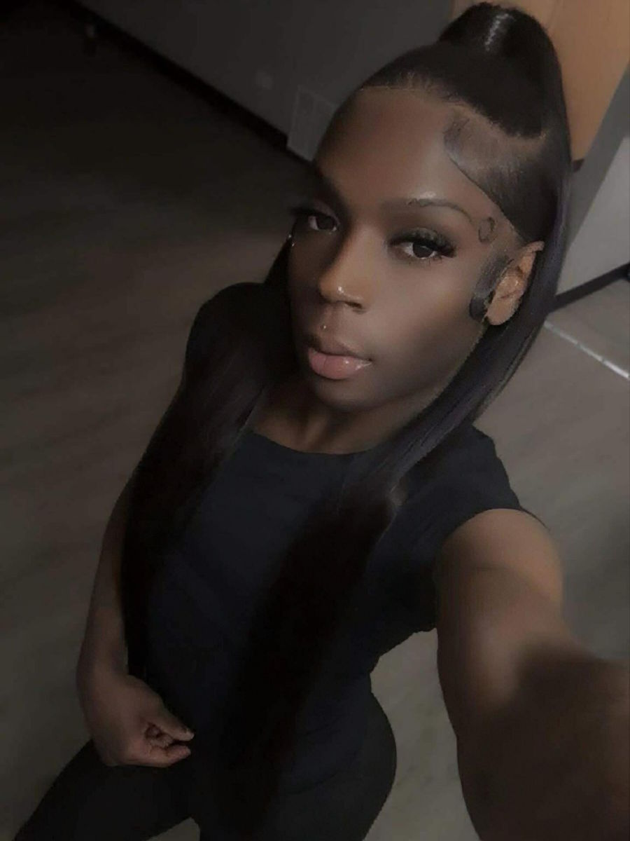 Davonta Curtis