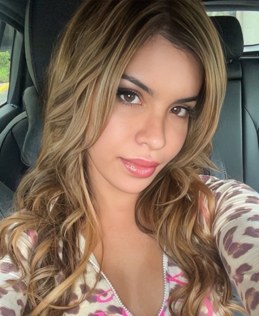 Lanessa Rodriguez