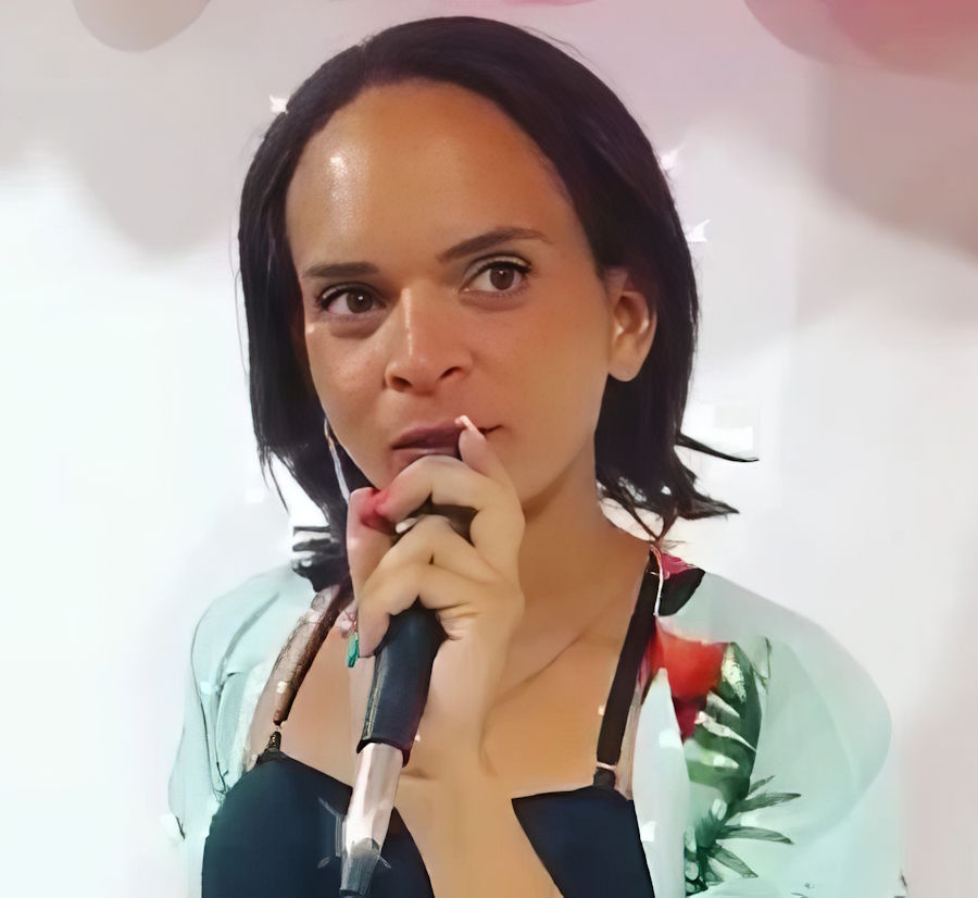 Emanuelle Samira Fernandes Neta