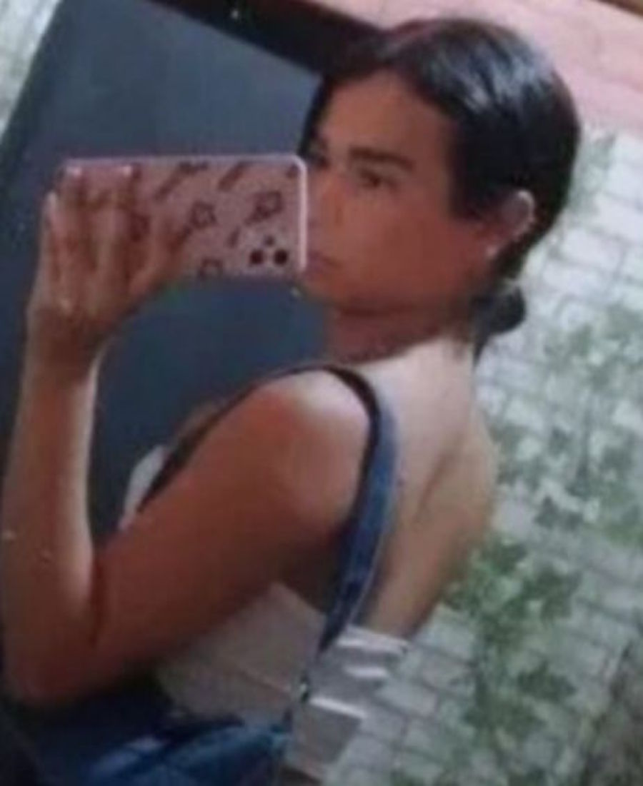 Daniela Rave Rico