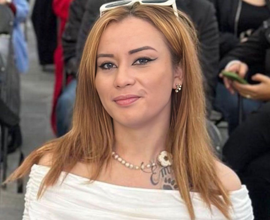 Tatiana Cerrato Pineda