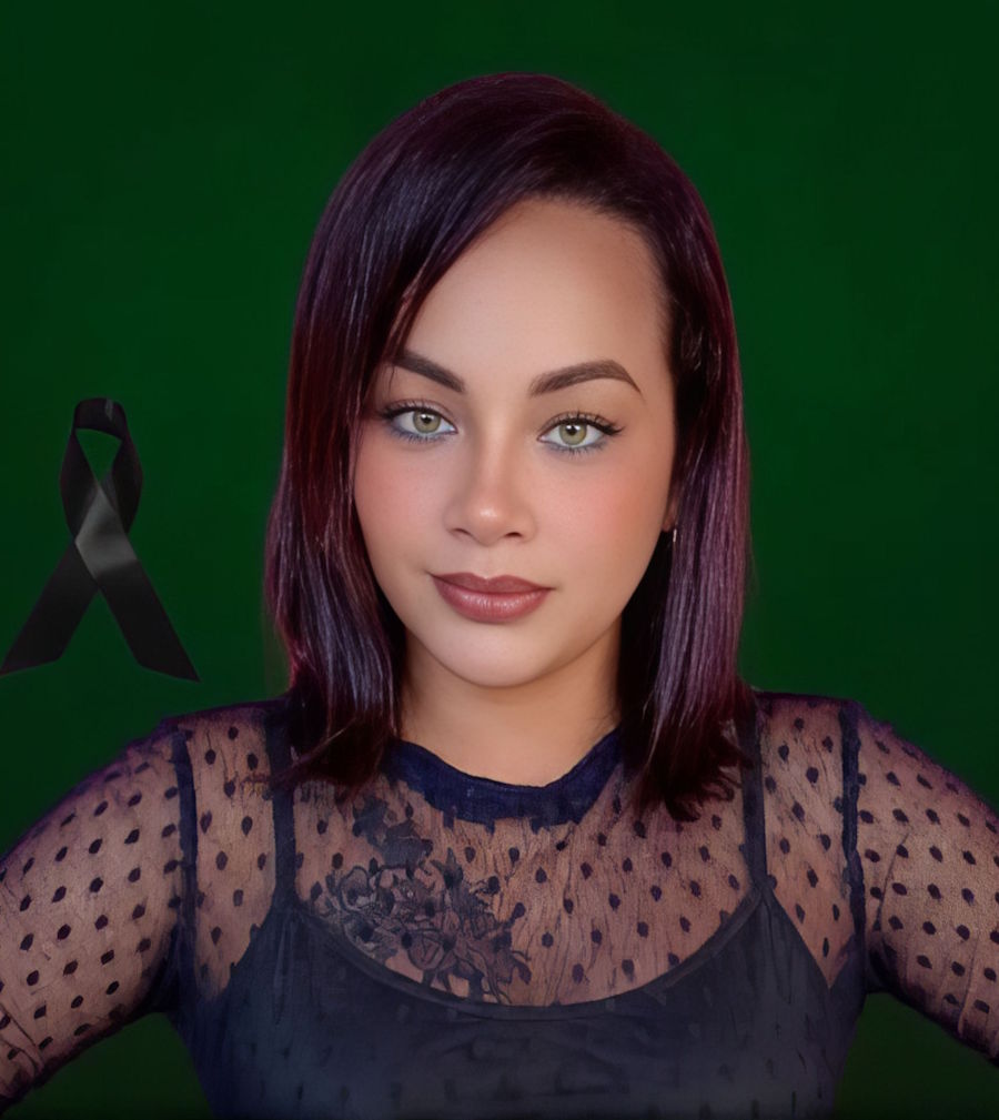 Sasha Dayanara Troya Ramos
